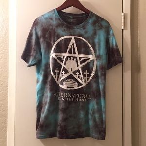 Supernatural T’s